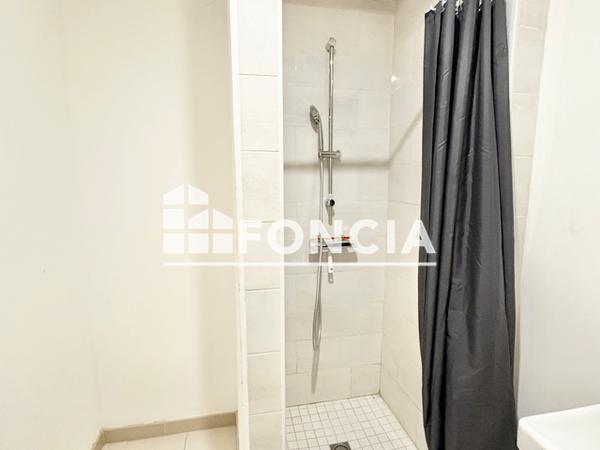 Location Studio meublé 25.62 m² - 3 PLACE JEANNE D?ARC Metz 57000