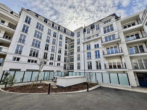 Appartement 2 pièces à louer