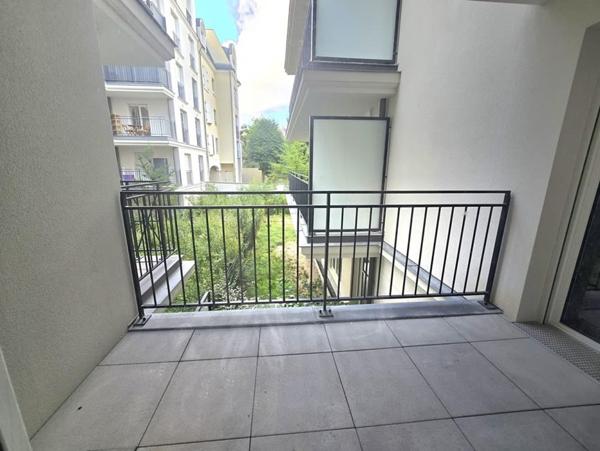 Appartement 2 pièces à louer