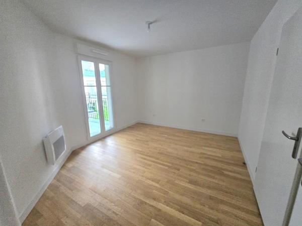 Appartement 2 pièces à louer