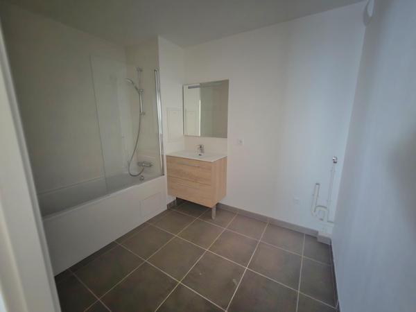 Appartement 2 pièces à louer