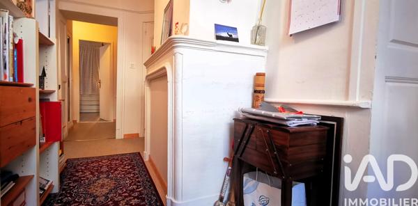 Appartement à vendre 3 pièces 86 m² Plombières-les-Bains