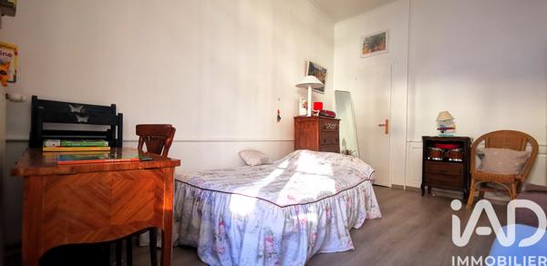 Appartement à vendre 3 pièces 86 m² Plombières-les-Bains