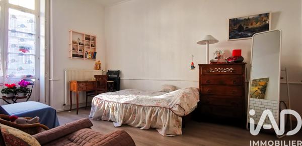 Appartement à vendre 3 pièces 86 m² Plombières-les-Bains