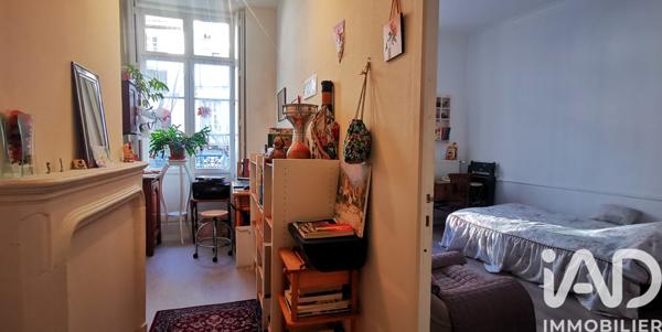 Appartement à vendre 3 pièces 86 m² Plombières-les-Bains
