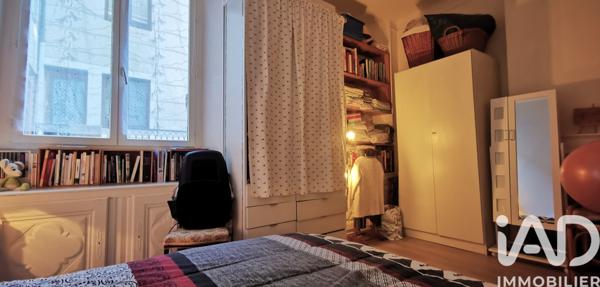 Appartement à vendre 3 pièces 86 m² Plombières-les-Bains