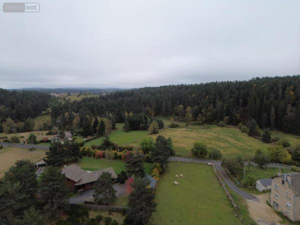 Terrain à Batir à vendre à Saint-Chély-d'Apcher en Lozère (48200), ref : 48032-126