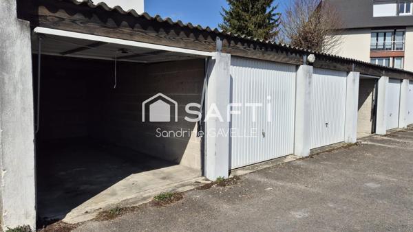 T4 lumineux avec vue dégagée à Saint-Julien-les-Villas