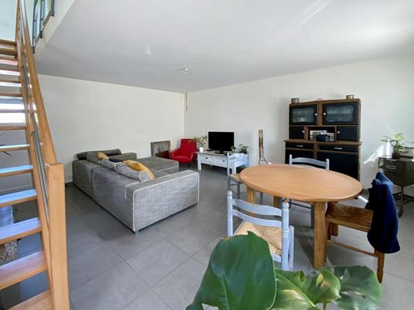 Maison Creances 4 pièce(s) avec dépendances