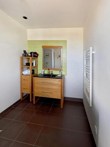 Maison Creances 4 pièce(s) avec dépendances