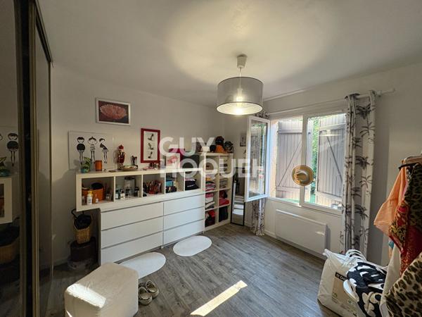 Maison de 5 pièces atypique