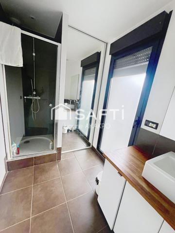 Maison dans quartier calme à Bry-Sur-Marne