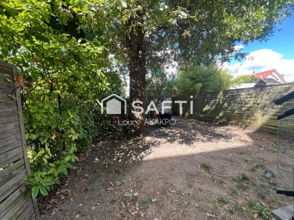 Maison dans quartier calme à Bry-Sur-Marne