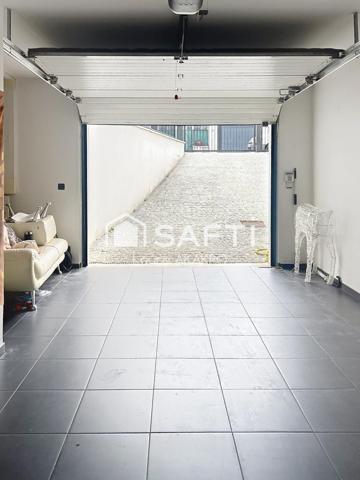 Maison dans quartier calme à Bry-Sur-Marne