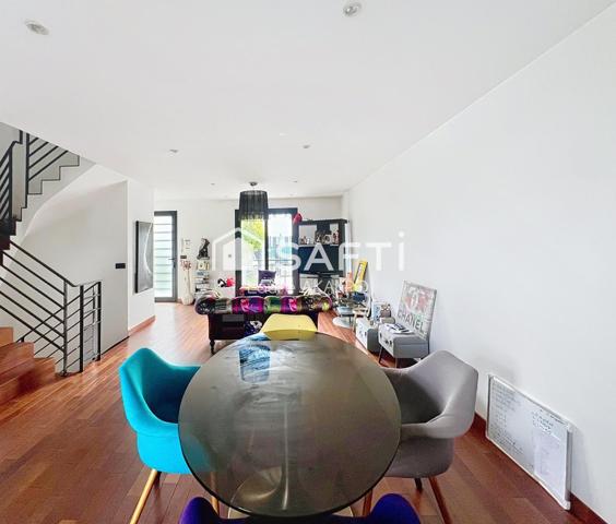 Maison dans quartier calme à Bry-Sur-Marne