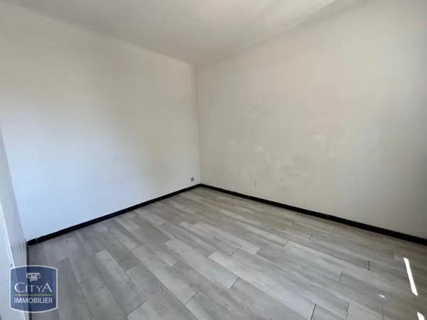 Appartement à louer 3 pièces 59m² Montpellier (34000)