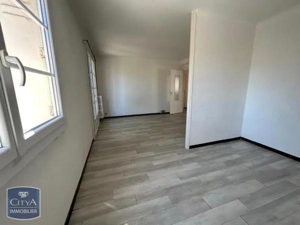 Appartement à louer 3 pièces 59m² Montpellier (34000)