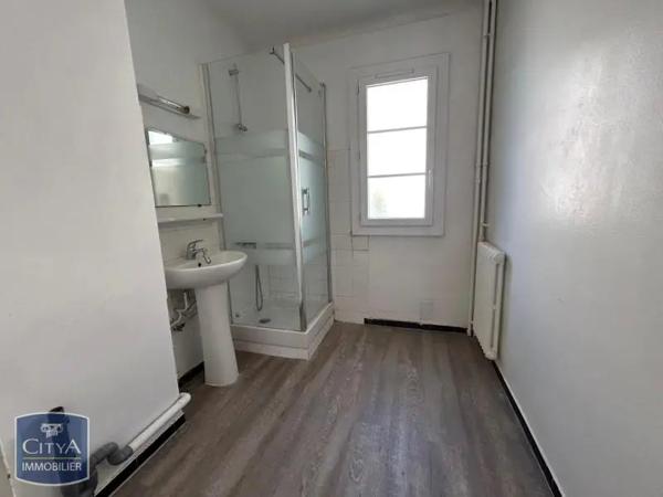 Appartement à louer 3 pièces 59m² Montpellier (34000)