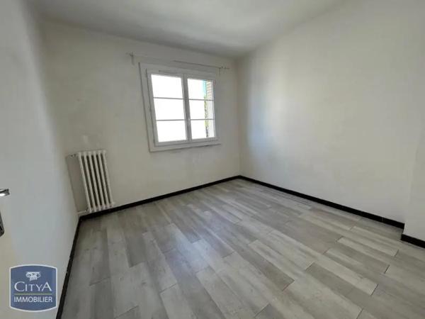 Appartement à louer 3 pièces 59m² Montpellier (34000)