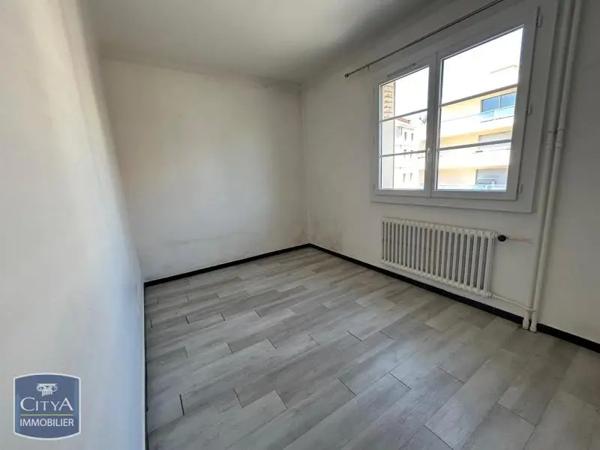 Appartement à louer 3 pièces 59m² Montpellier (34000)