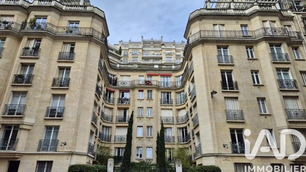 Studio à vendre 8 m² 