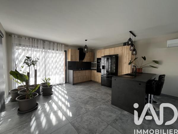 Maison à vendre 3 pièces 75 m² Pia