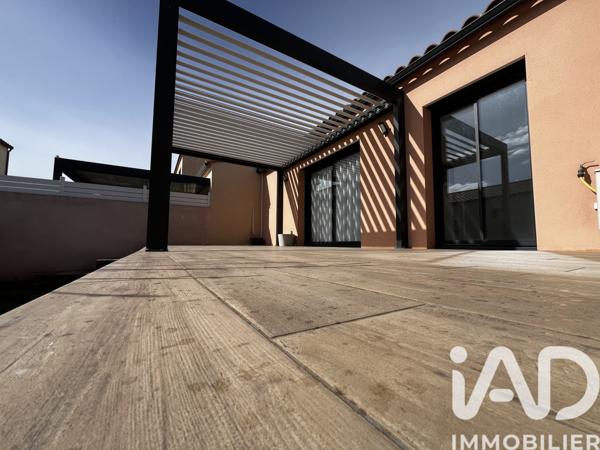 Maison à vendre 3 pièces 75 m² Pia