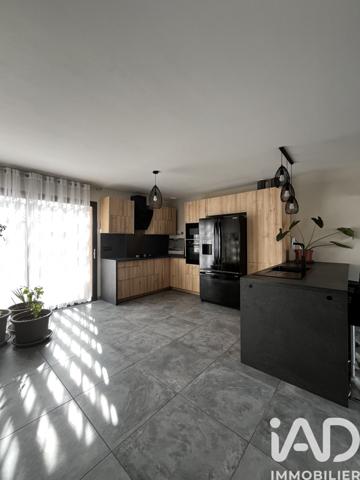 Maison à vendre 3 pièces 75 m² Pia