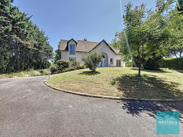 Achat propriété Amboise 265 m² 5 chambres sur plus de 4000m²