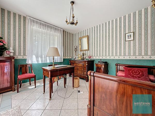 Achat propriété Amboise 265 m² 5 chambres sur plus de 4000m²