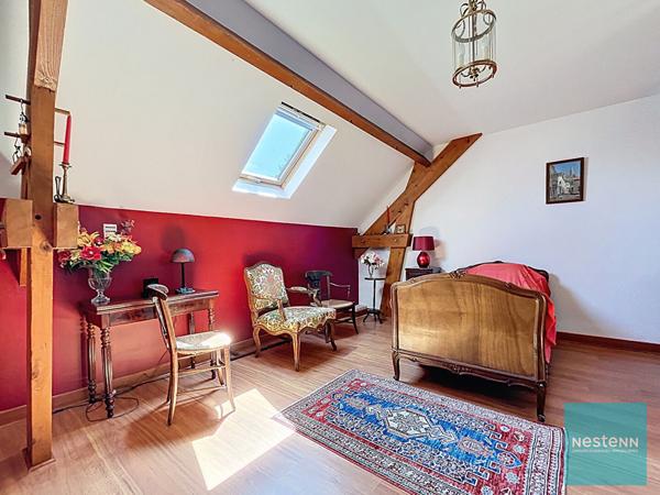 Achat propriété Amboise 265 m² 5 chambres sur plus de 4000m²