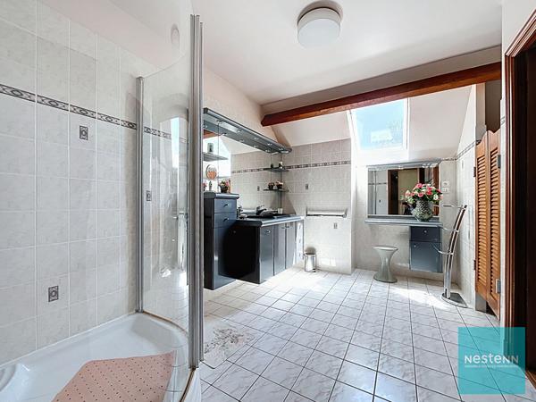 Achat propriété Amboise 265 m² 5 chambres sur plus de 4000m²