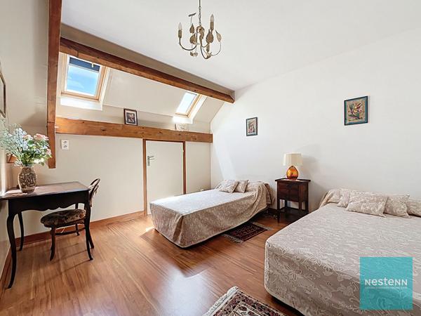 Achat propriété Amboise 265 m² 5 chambres sur plus de 4000m²