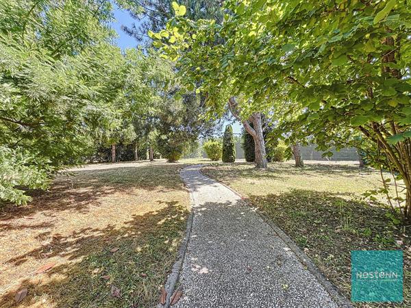 Achat propriété Amboise 265 m² 5 chambres sur plus de 4000m²