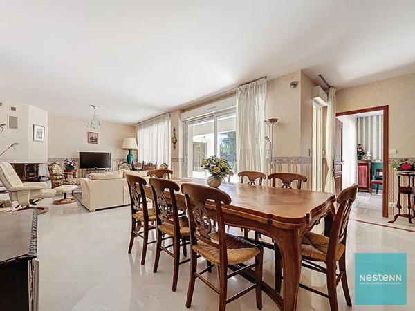 Achat propriété Amboise 265 m² 5 chambres sur plus de 4000m²