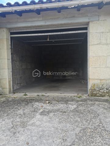 Maison ancienne de 72 m²