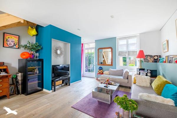 Appartement à vendre |  Lyon 09 |  3 pièces | 75 m²