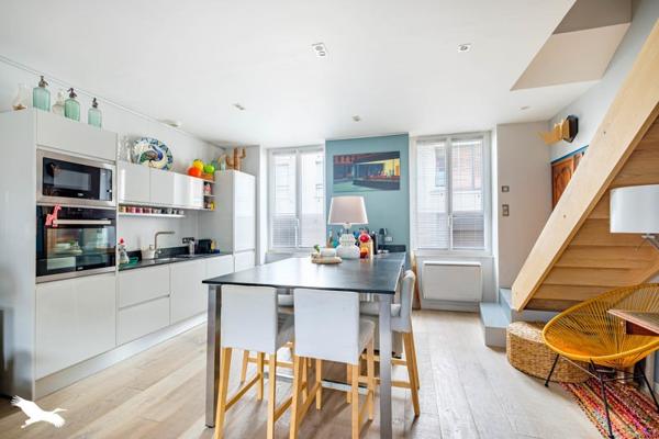 Appartement à vendre |  Lyon 09 |  3 pièces | 75 m²