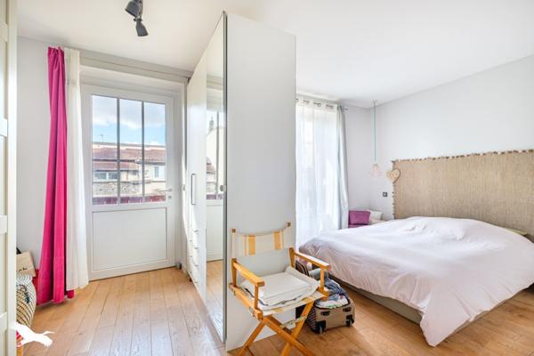 Appartement à vendre |  Lyon 09 |  3 pièces | 75 m²