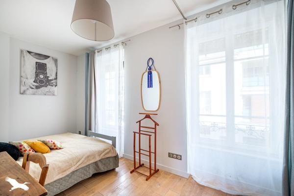 Appartement à vendre |  Lyon 09 |  3 pièces | 75 m²