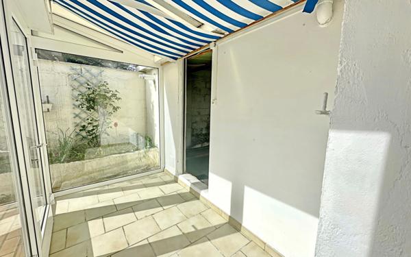 Maison à vendre    5 pièces •  Berck