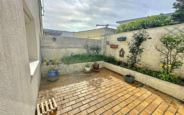 Maison à vendre    5 pièces •  Berck