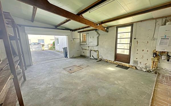 Maison à vendre    5 pièces •  Berck