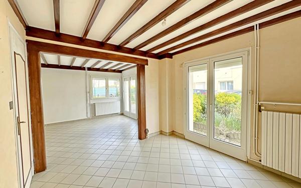 Maison à vendre    5 pièces •  Berck