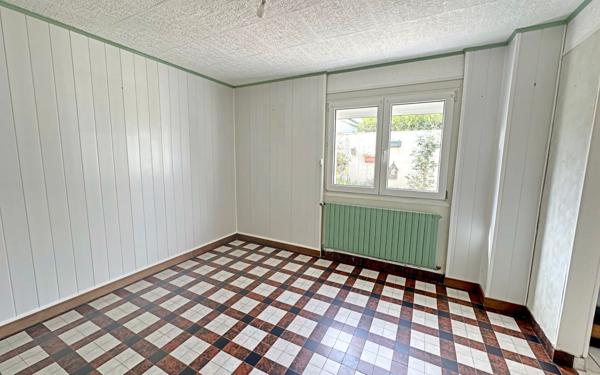 Maison à vendre    5 pièces •  Berck