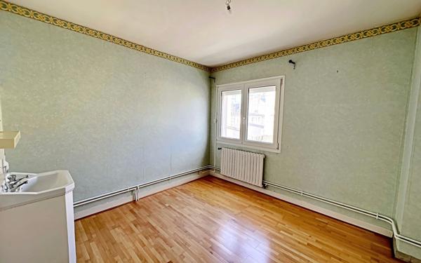 Maison à vendre    5 pièces •  Berck