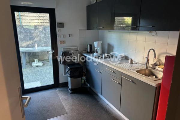 Local commercial à vendre de 297 m² à Bouguenais