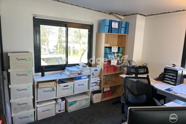 Local commercial à vendre de 297 m² à Bouguenais