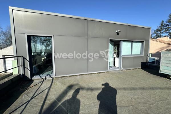 Local commercial à vendre de 297 m² à Bouguenais