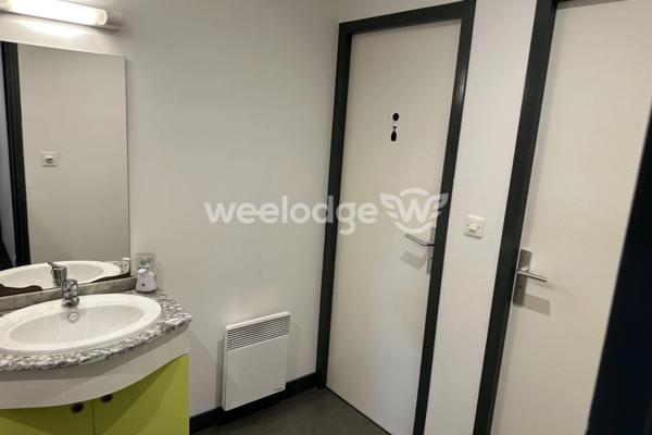 Local commercial à vendre de 297 m² à Bouguenais